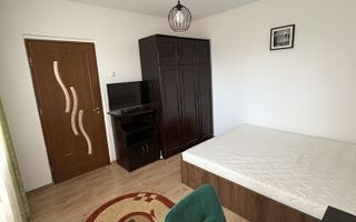 Apartament 2 camere – Bulevardul Țuțora, Iași (lângă Palas Mall) - Poză 5