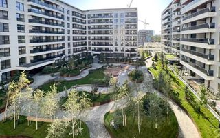 Chirie | Apartament 2 camere | Parcare inclusă | M Aurel Vlaicu - Poză 11