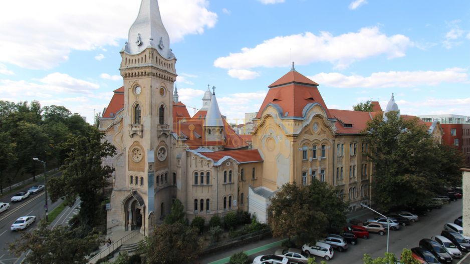 Piata Victoriei, 3 camere, centrala proprie - Poză 1