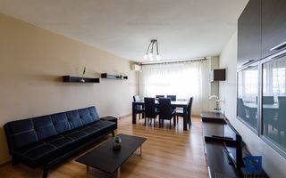 Apartament 4 camere | Punctele Cardinale, Bastion, Medicina | COMISION 0 - Poză 6