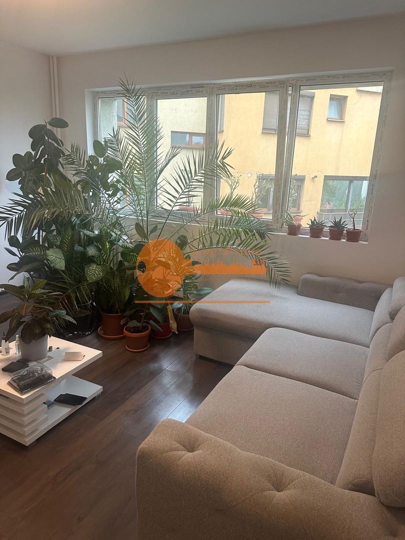 Apartament 3 camere -Zona Domenii - Poză 3