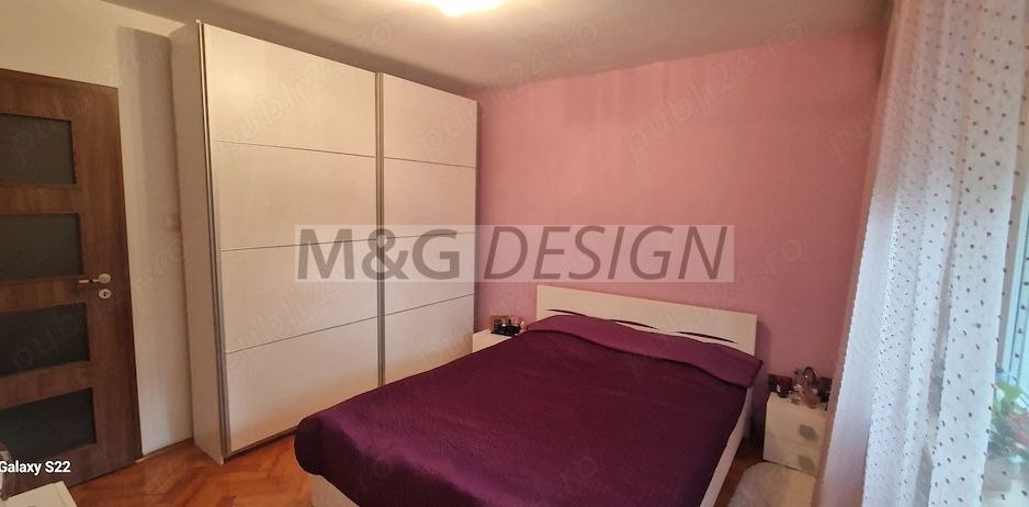 Apartament 4 camere Aradului etaj 1 - Poză 12