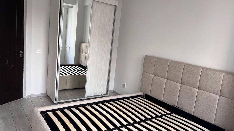 AP. 2 CAMERE BUCURESTII NOI, CENTRALA, BLOC NOU, METROU 5 MINUTE - Poză 3