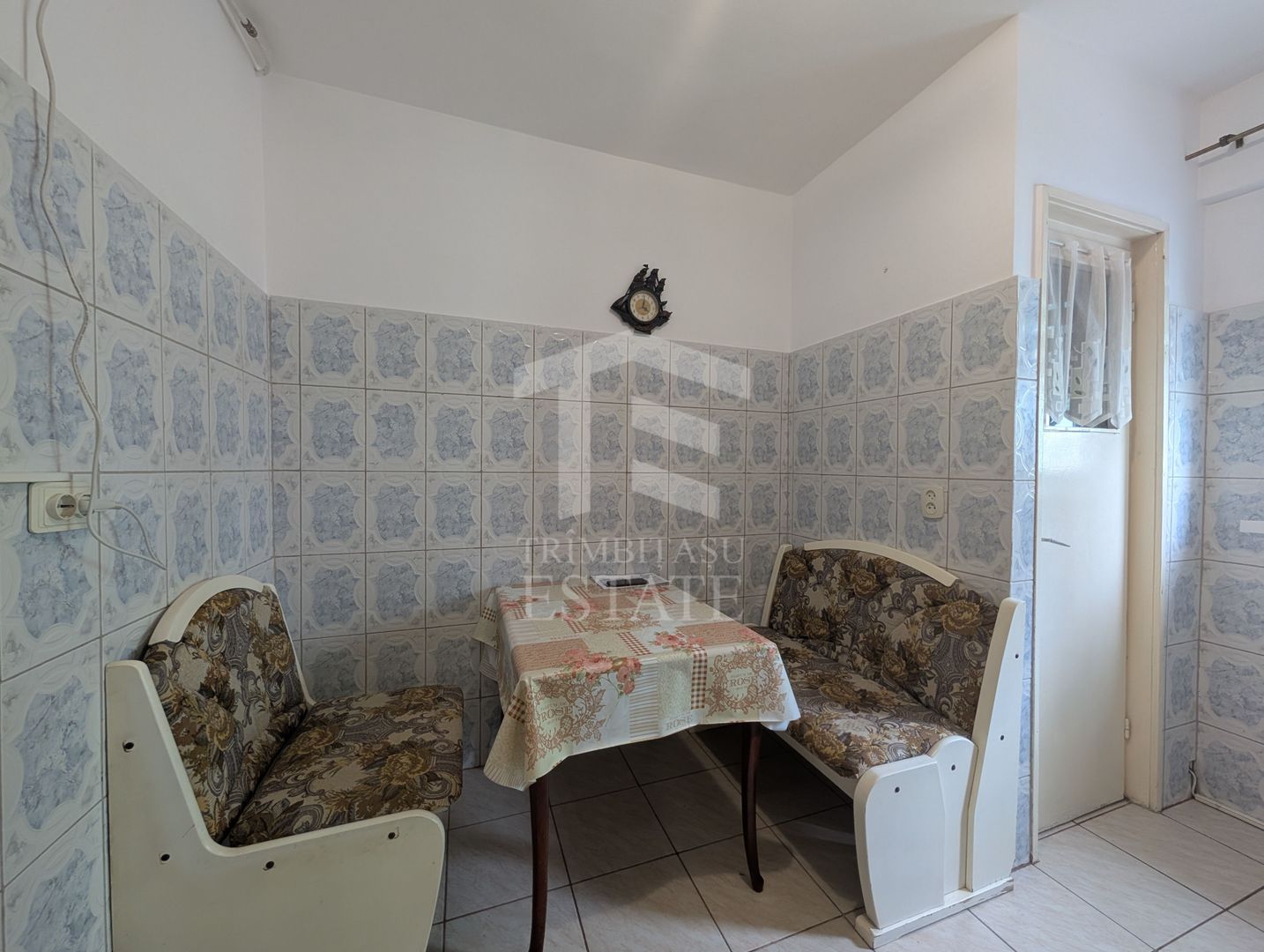 Apartament decomandat cu 3 camere de vânzare – Chitila - Poză 17