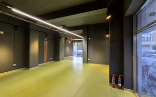 Spatiu comercial 143,03 mp - Vitan Mall - str. Zizin - Poză 3