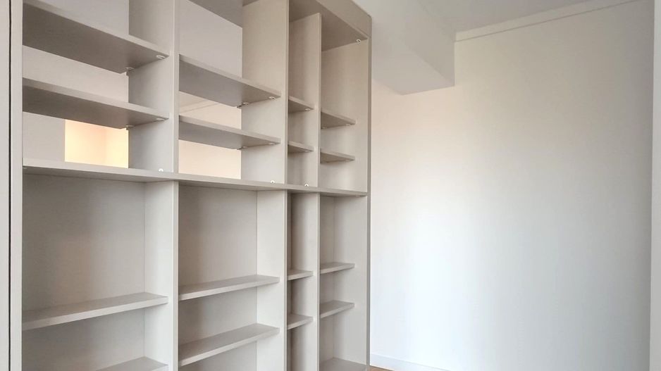 Apartament nou 2 camere cu parcare subterana sector 1 - Poză 12