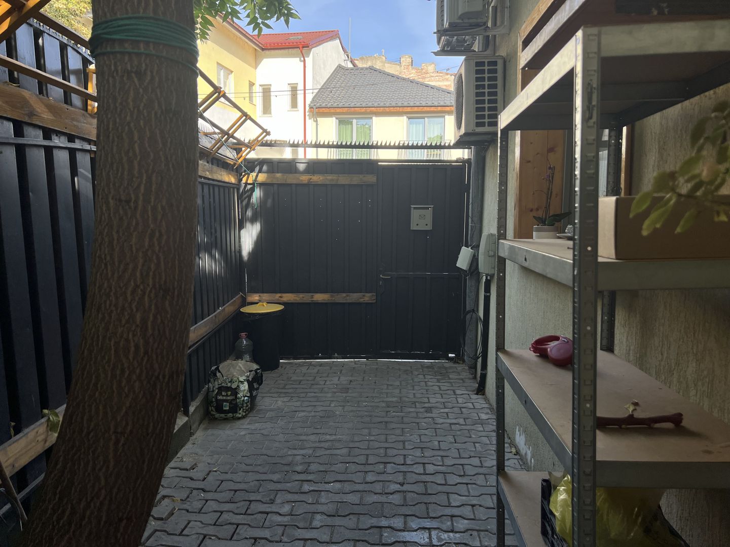 Casa cocheta Foisorul de Foc | Ferdinand - Poză 13