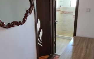 Apartament 1 cameră, decomandat, 46 mp, Nicolina 1, zona Pizza Puffy, Iași - Poză 7