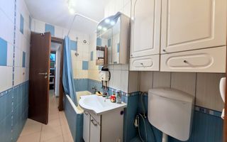 Apartament cu trei camere in inima cartierului Titan - Poză 6