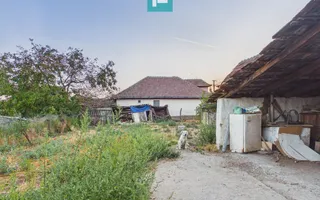 Casă  2 corpuri și 4 camere teren 1440 mp în Macea - Poză 15