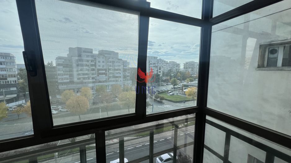 Apartament 3 camere Vis-A-Vis McDonalds - Poză 11