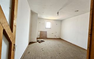 Proprietate cu potențial mixt – locuință și spațiu de lucru în Partoș - Poză 27