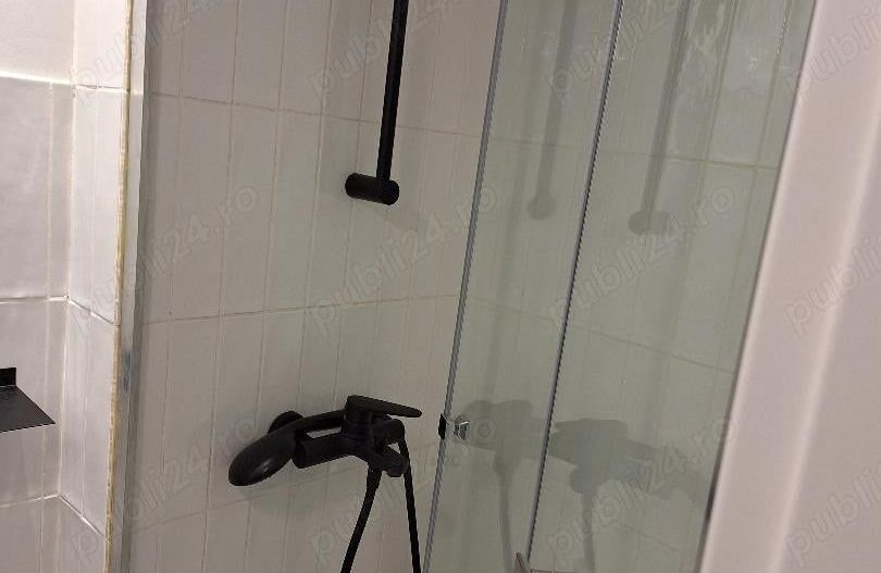 Vanzare garsoniera în  zona Piața Alba Iulia - Poză 8