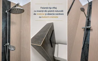 Apartament 3 camere | 79 mp utili | Etaj 2 | Octavian Goga, Șelimbăr | Clasa A | - Poză 20