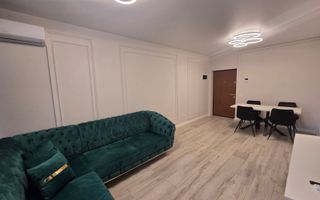 Ambiance Residence Pipera | Parcare inclusă | 1200 € - Poză 2