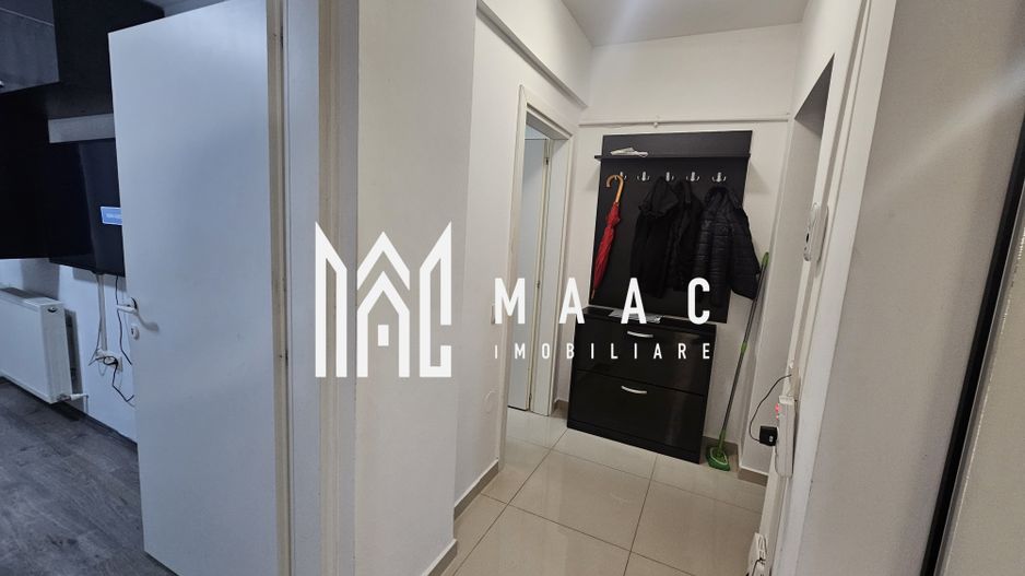 Apartament 1 camera | Balcon | Bucatarie | Lift | Rahovei - Poză 1