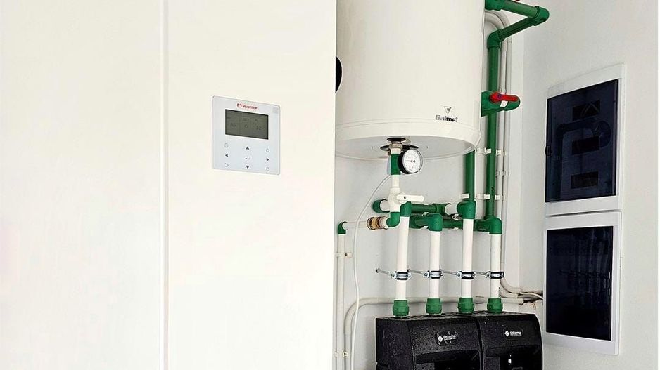 Casa Moderna La 6km de Brasov - Poză 7