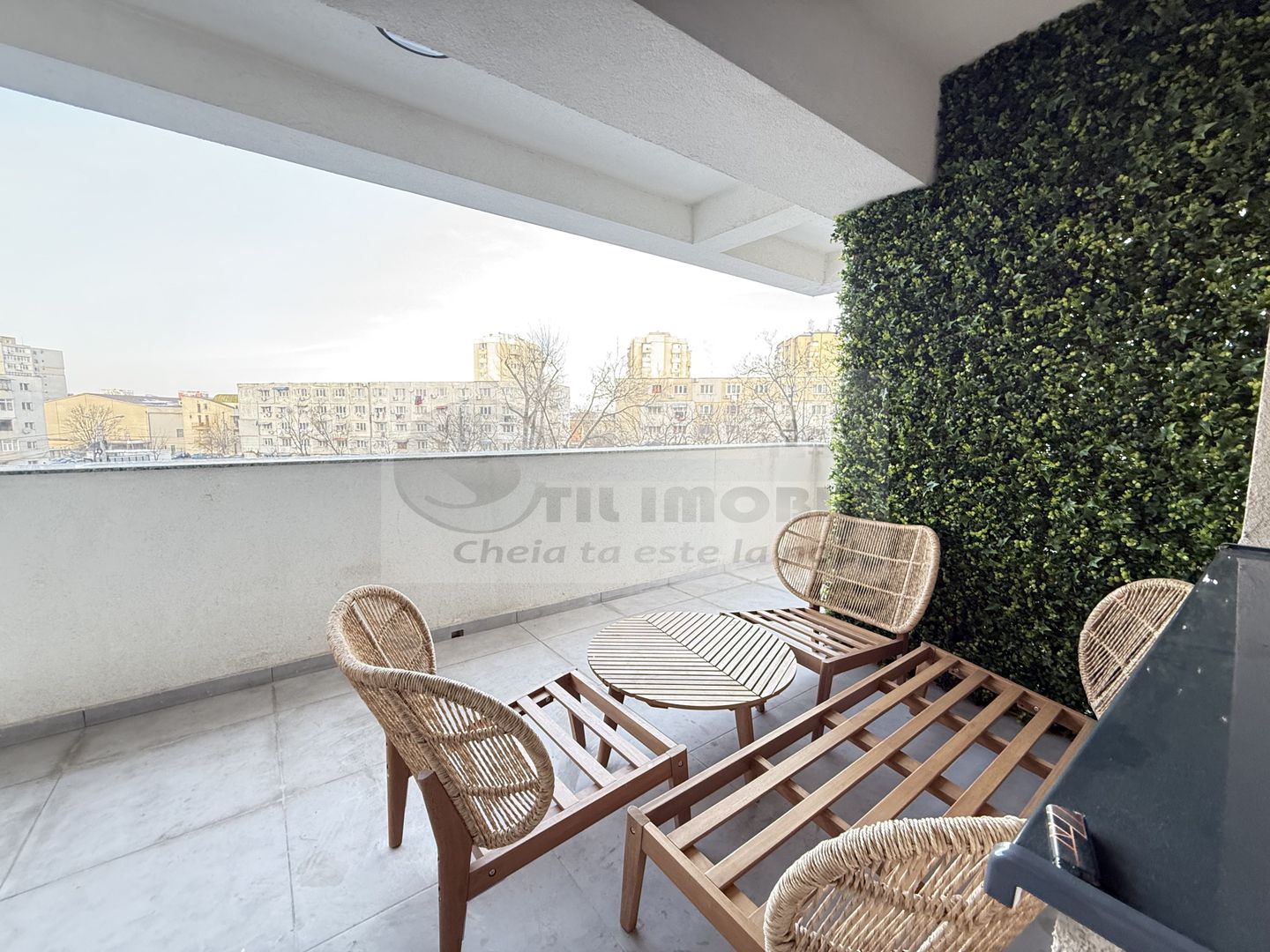 2 CAM , CENTRU PODU ROS PALAS , UNIREA TOWERS, LUX, PRIMA INCHIRIERE - Poză 8