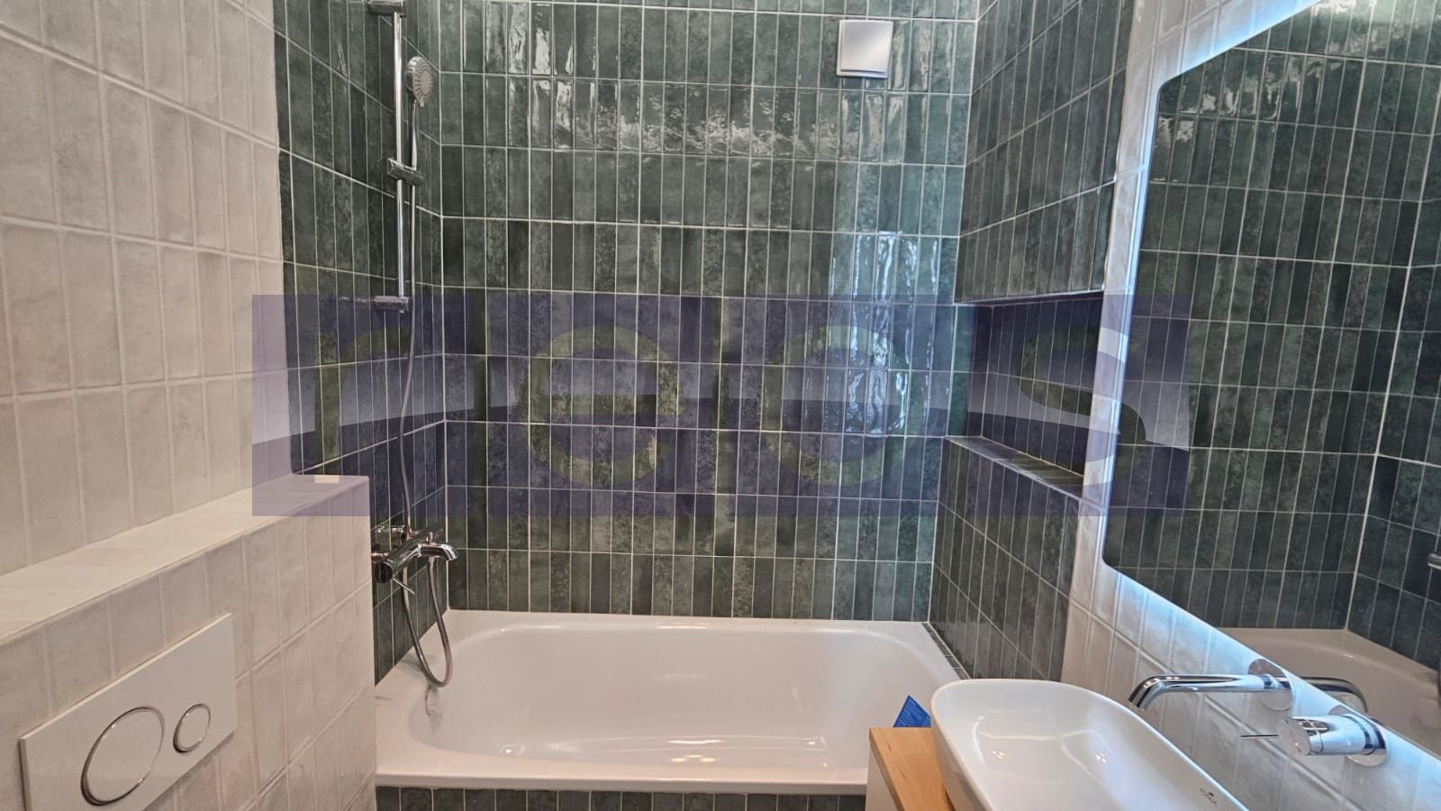 DE VANZARE APARTAMENT 2 CAMERE 46 MP | DECOMANDAT | FLOREASCA - Poză 5