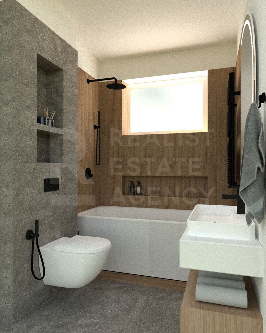 Vânzare, apartament, 3 camere, Giroc, Timiș - Poză 5