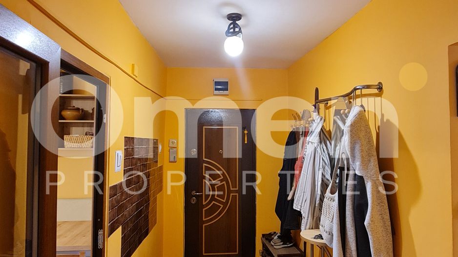 Apartament de vânzare cu 3 camere | 217,000 € | str. Gheorghe Bilașcu - Poză 2