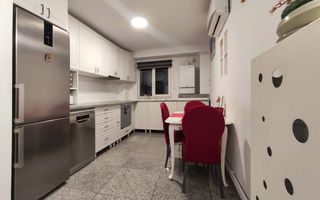 Apartament cu 3 camere decomandate | Zona Iulius Mall - Poză 11