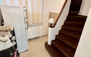 VÂNZARE 3 CAMERE | DOROBANTI | LOC DE PARCARE - Poză 11