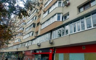 OPORTUNITATE | APARTAMENT 4 CAMERE | OBOR | DECOMANDAT | BLOC 1981 - Poză 1