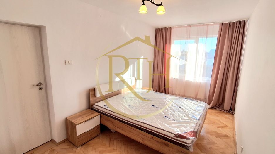 Prima închiriere!Apartament 2 camere, zona Soarelui,str. Cerna, centrala termica - Poză 6