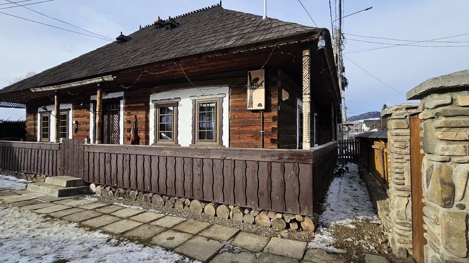 Cazare in Bucovina, Gura Humorului, 400 lei/noapte/toata casa - Poză 5
