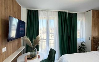 Cazare Iasi pentru Grupuri de Persoane ap 1-2 camere Centru Palas Mall - Poză 2