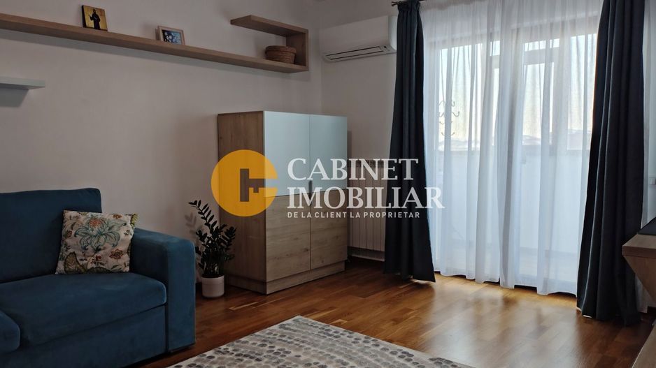 Apartament 2 camere DECOMANDAT-- VALEA LUPULUI - Poză 2