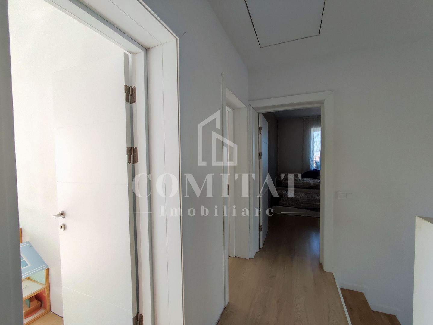 Casă individuală | La cheie | Dezmir - Poză 18