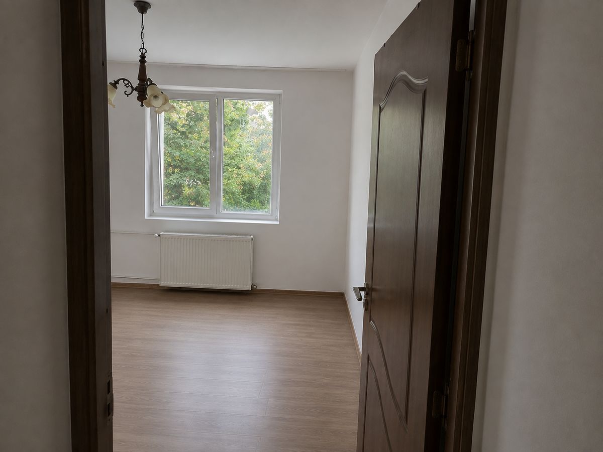 Apartament 3 cam zona Liviu Rebreanu - Auchan Titan - Poză 11