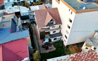 COMISION 0% - De Inchiriat Vila Ultracentral Pitesti - Poză 32