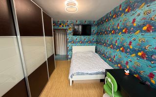 Ap 2 camere 57 mp cu 2 balcoane și 2 locuri parcare str Fizicienilor - Poză 14