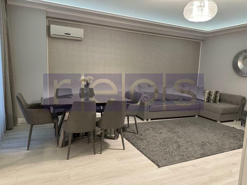 VANZARE 3 CAMERE | 2 LOCURI DE PARCARE | MOBILAT SI UTILAT | 127 MP | - Poză 2