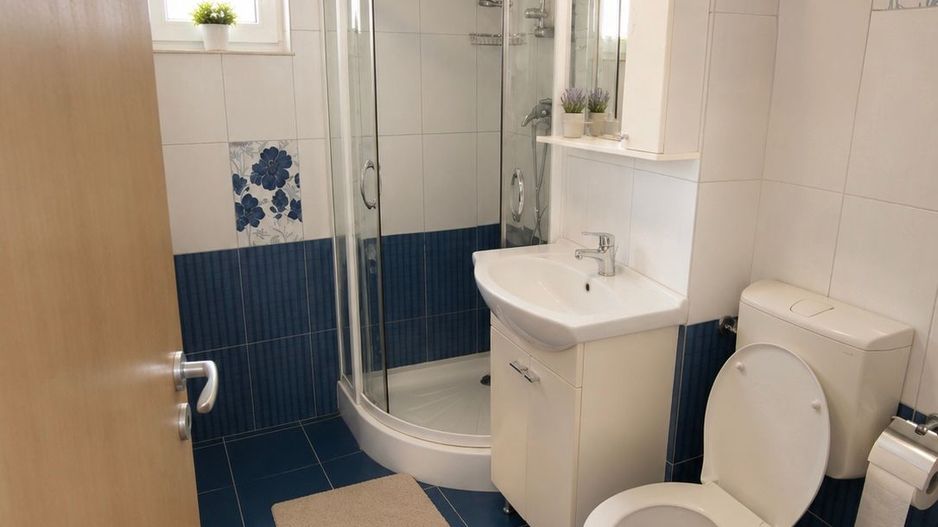 Complexul Studentesc | 3 camere | 2 Bai | 2 balcoane | Centrala proprie - Poză 9