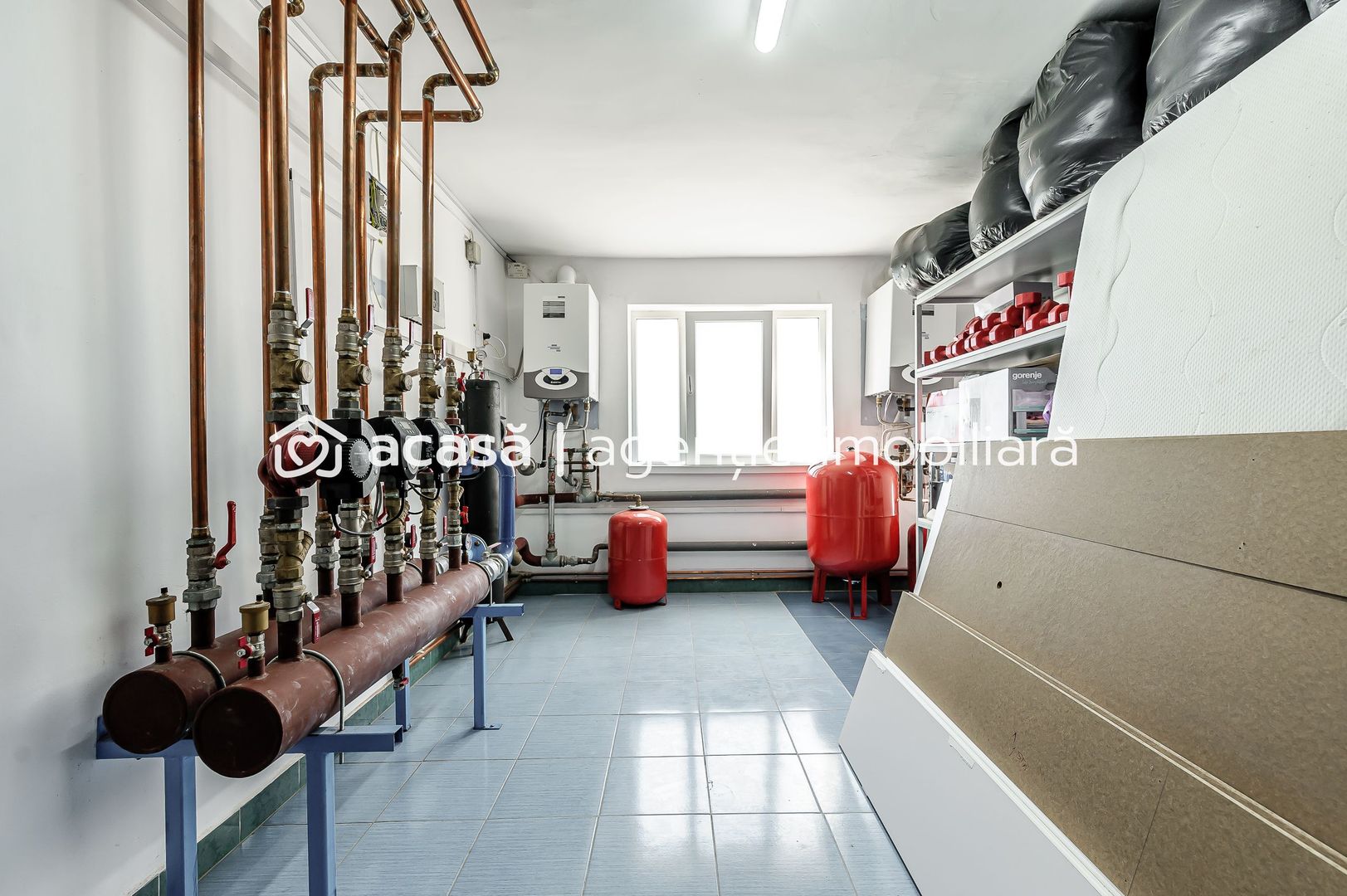 Profit garantat. Achiziționați un bloc de 63 garsoniere. - Poză 7