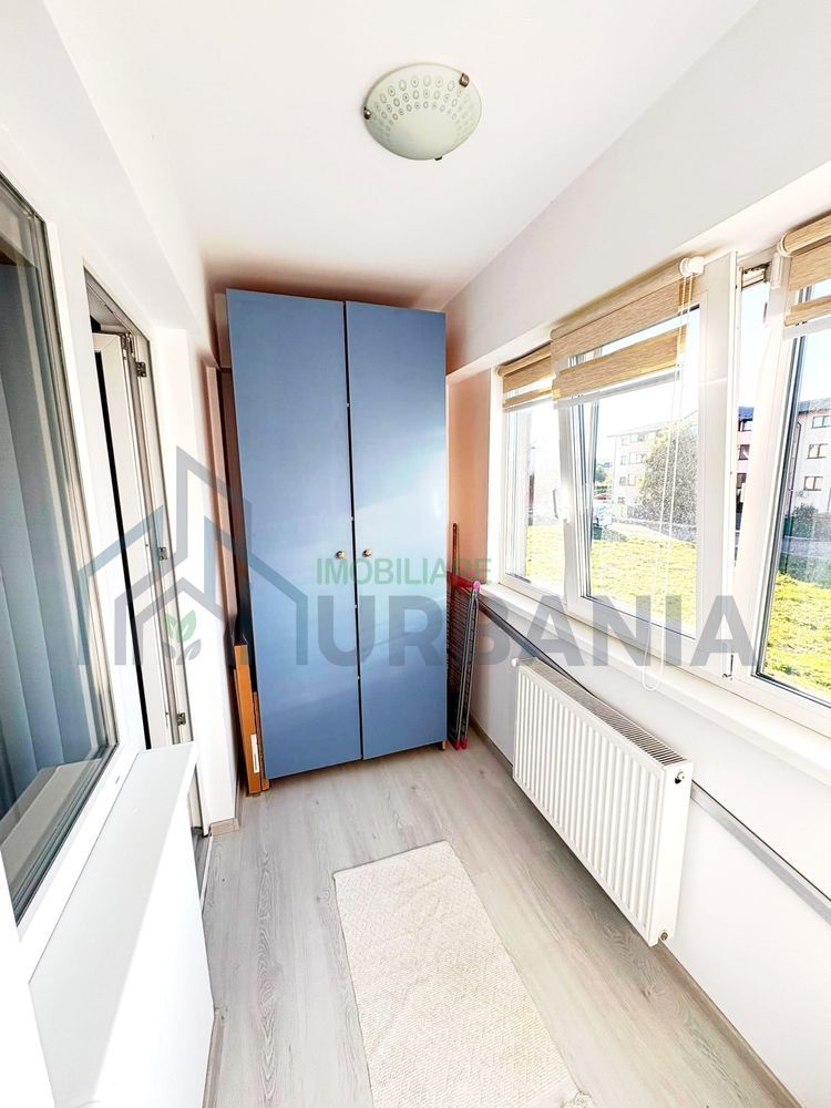 Apartament 2 camere de vânzare, 47 mp, Valea Adâncă, Strada Pepinierii, Miroslava - Poză 6
