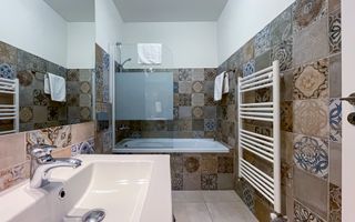 Apartament 1 camera Parcare, zona Iulius Mall - Poză 8