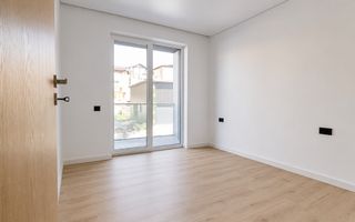 Apartament premium 3 cam, boxa, garaj-intabulat- Sibiu zona Alba Iulia - Poză 5