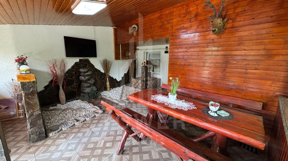 Casă spațioasă in Seica Mare - Centru | 92mpu 638mp teren - EXCLUSIVITATE - Poză 20