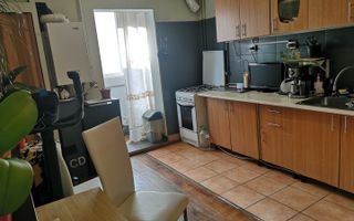 Apartament ideal pentru investiție, Mănăștur, Parcul Primăverii. - Poză 4
