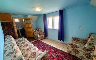 Teren cu vedere panoramică de vânzare | Podu Dâmboviței, Comuna Dâmbovicioara - Poză 15