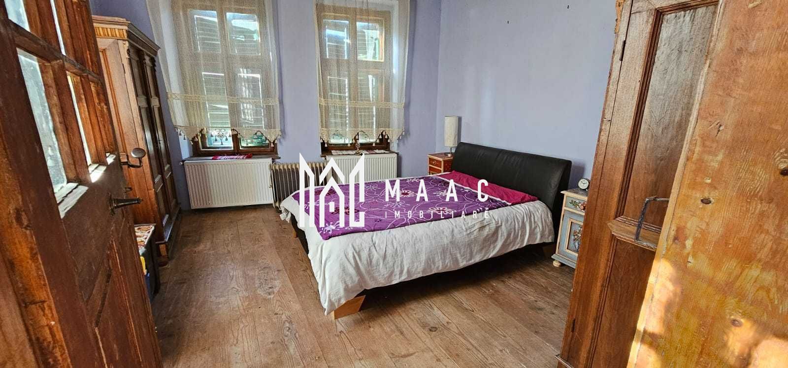 Casa 3 camere I 640mp teren I Acces autoI Gales-Saliste - Poză 2