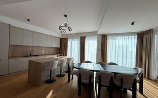 INCHIRIERE 4 CAMERE | BLOC BOUTIQUE | 154MP | IANCU NICOLAE | MOBILAT - Poză 4