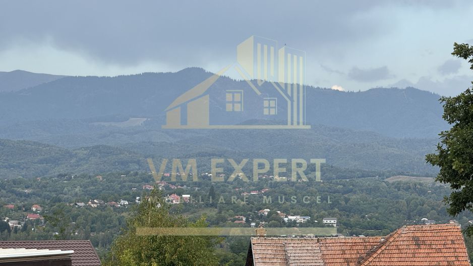 CASĂ 3 CAMERE 111MP, TEREN 923 MP BUGHEA DE JOS ARGEȘ - Poză 19