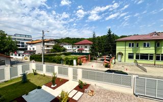 Vila cu 6 camere *575mp* / 2 locuri parcare // Pipera- Iancu Nicolae - Poză 73