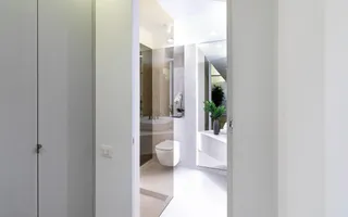 Apartament 3 camere | Cortina Academy | Loc de parcare  I - Poză 12